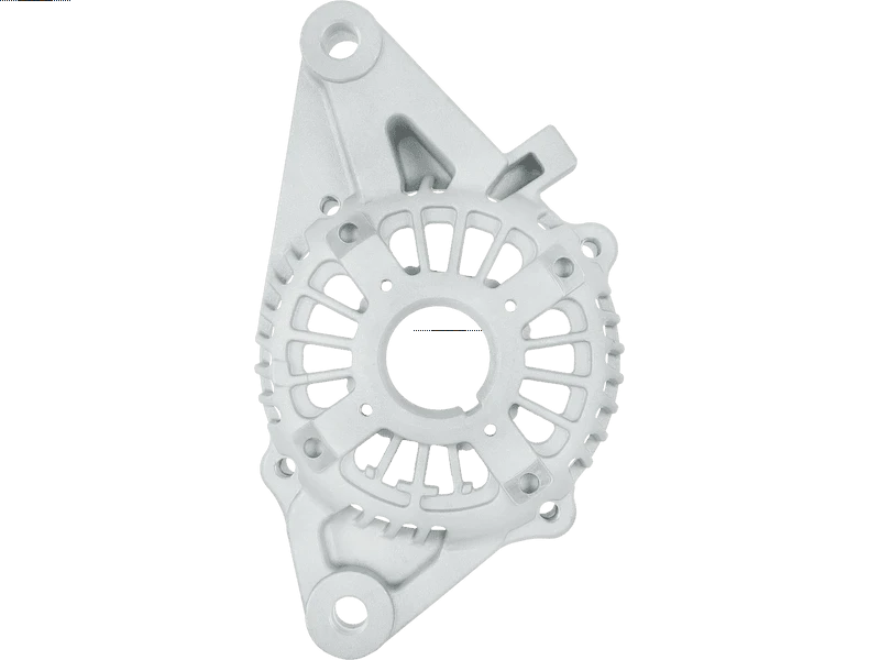 Brand new AS-PL Alternator D.E. bracket