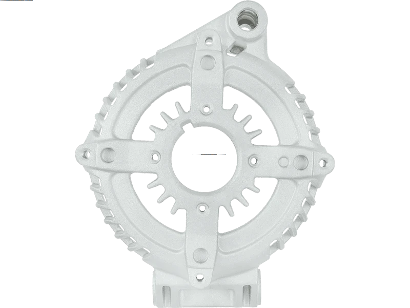 Brand new AS-PL Alternator D.E. bracket