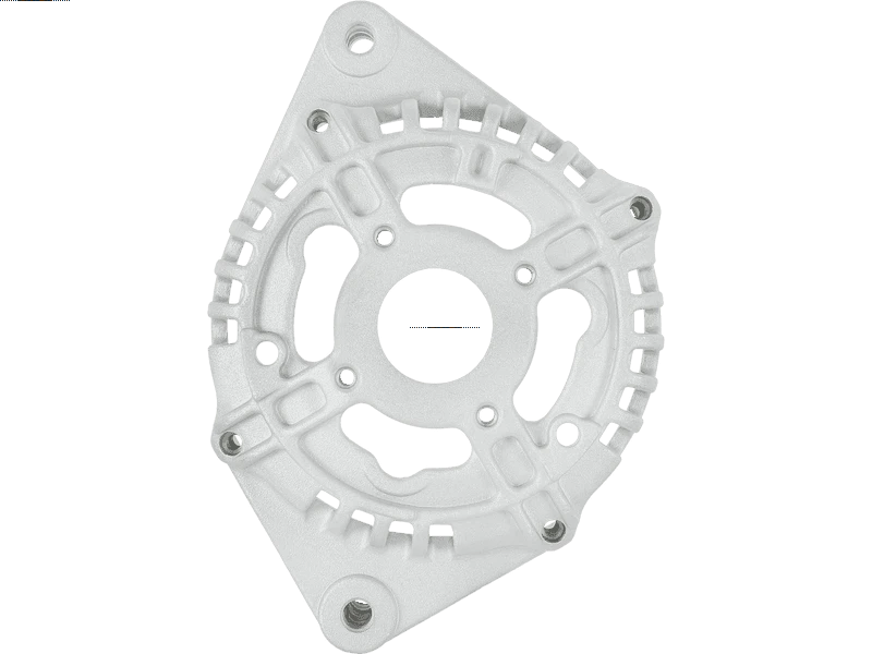 Brand new AS-PL Alternator D.E. bracket
