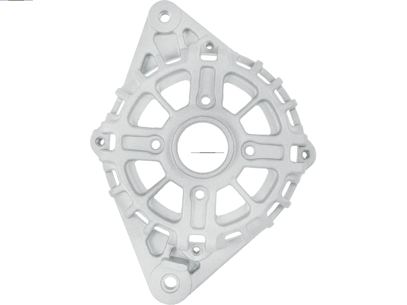 Brand new AS-PL Alternator D.E. bracket