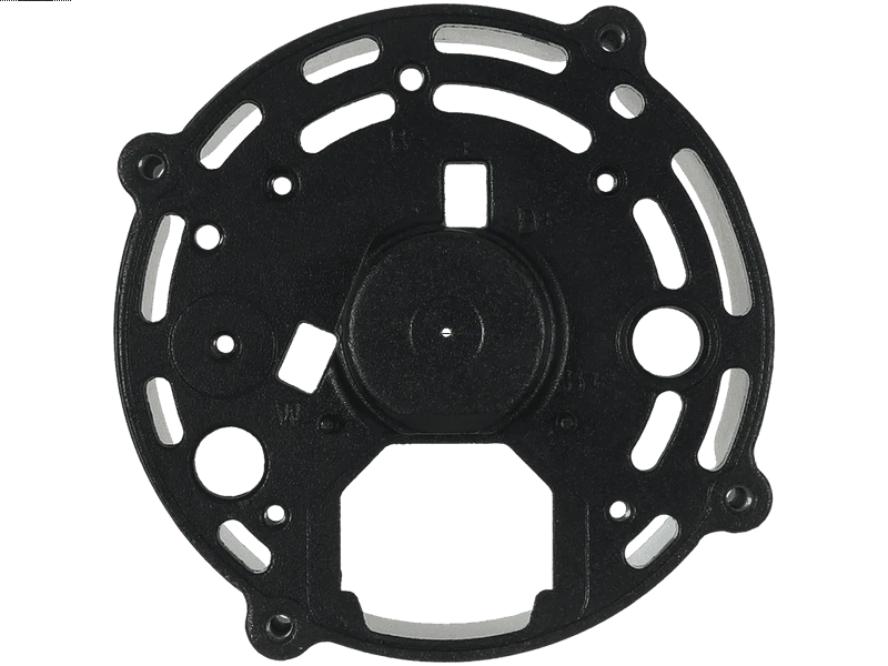 Brand new AS-PL Alternator S.R.E. bracket