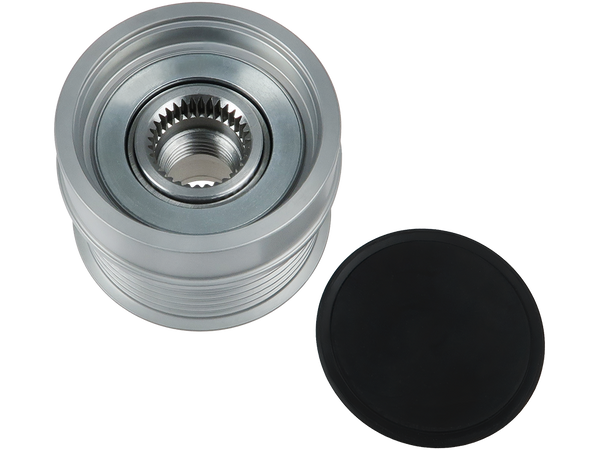 AFP9047S — Växelströmsgenerators långgående remskivor