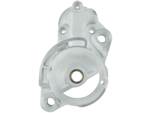 SBR0254S — Startmotorers huvud