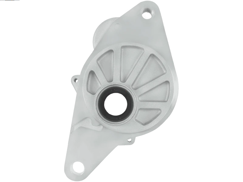 Brand new AS-PL Starter motor D.E. bracket