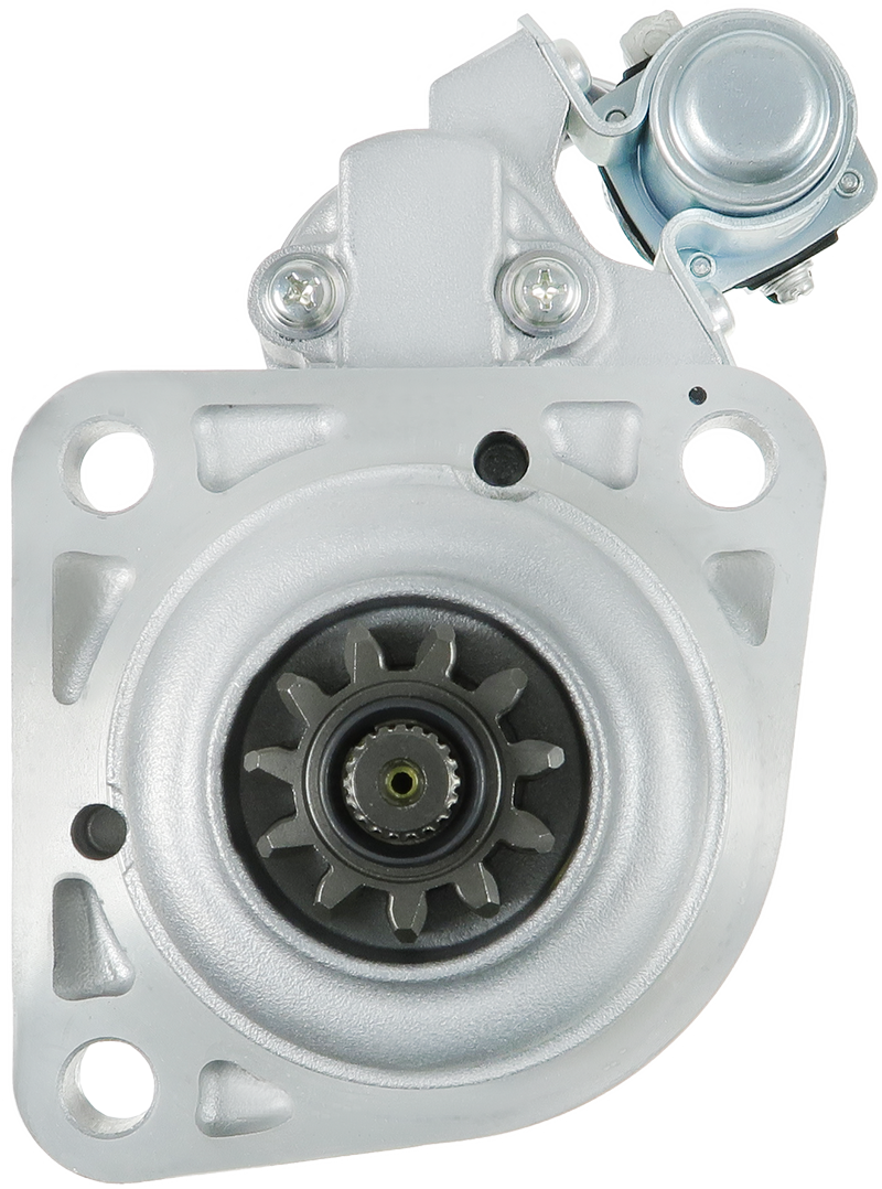 Brand new OEM MITSUBISHI Starter motor