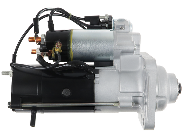 AS-PL Startmotor S5574(MITSUBISHI)
