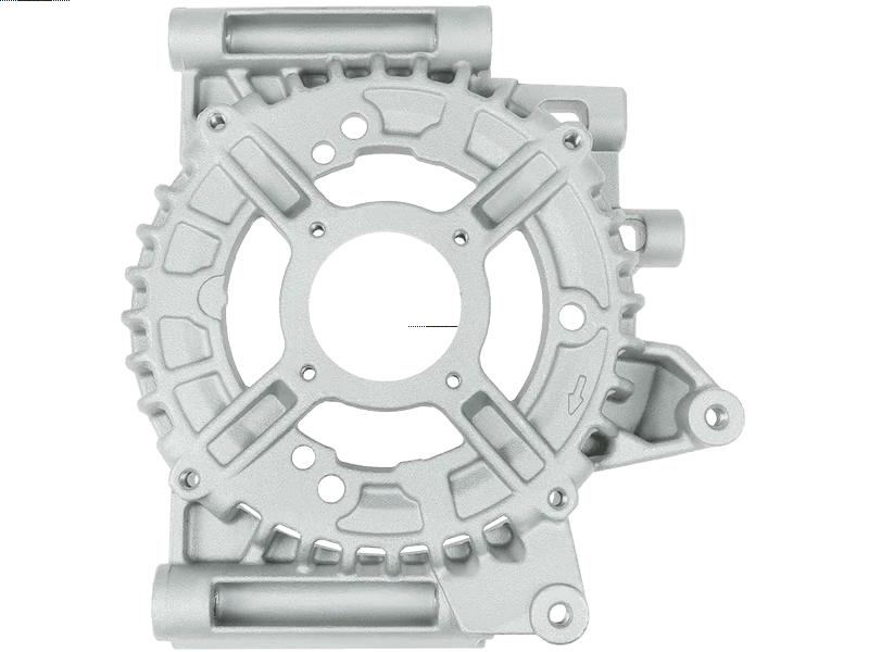 Brand new AS-PL Alternator D.E. bracket