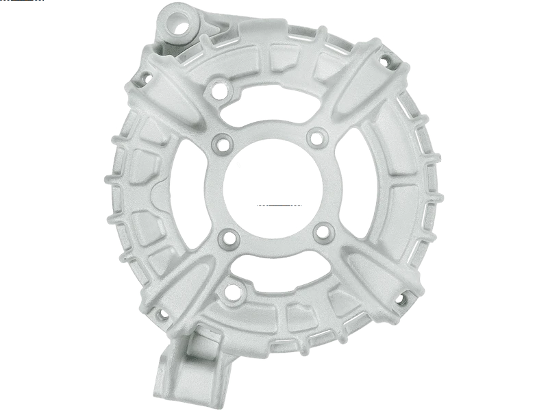 Brand new AS-PL Alternator D.E. bracket