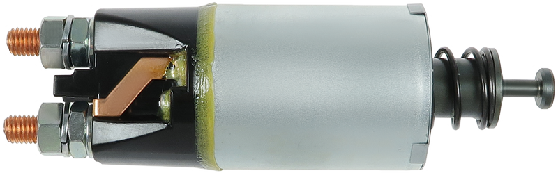 Brand new OEM MITSUBISHI Starter motor solenoid