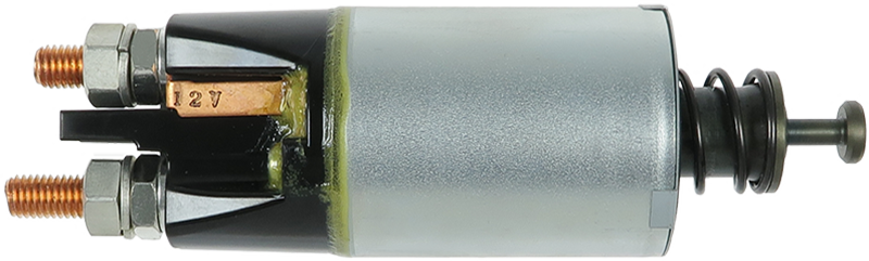 Brand new OEM MITSUBISHI Starter motor solenoid