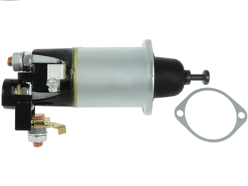 Brand new OEM MITSUBISHI Starter motor solenoid