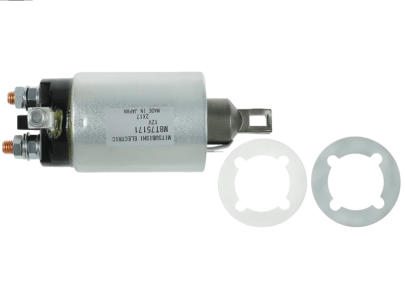 Brand new OEM MITSUBISHI Starter motor solenoid