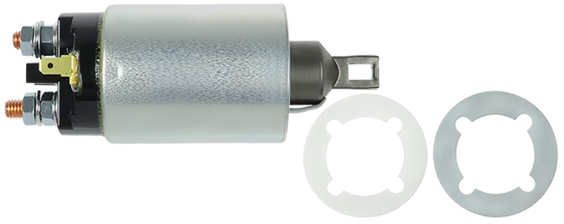 Brand new OEM MITSUBISHI Starter motor solenoid