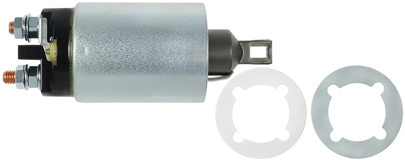 Brand new OEM MITSUBISHI Starter motor solenoid