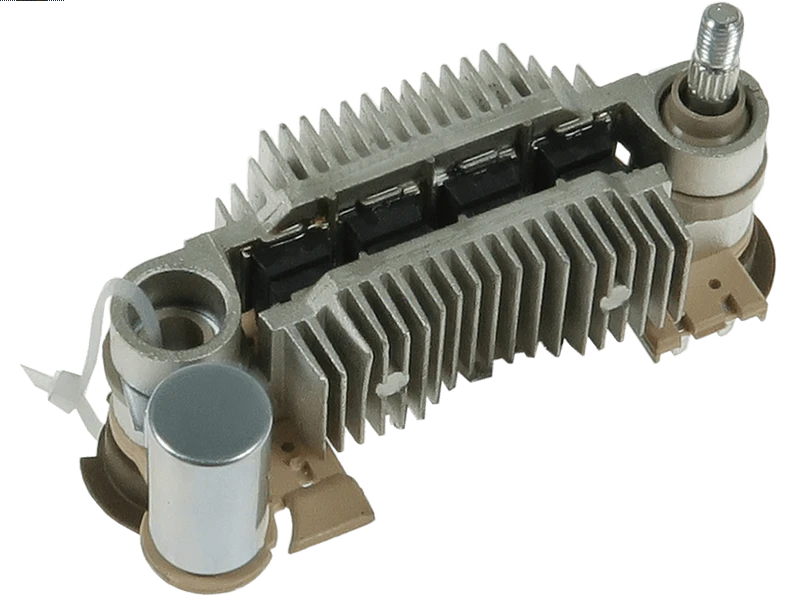 Brand new AS-PL Alternator rectifier