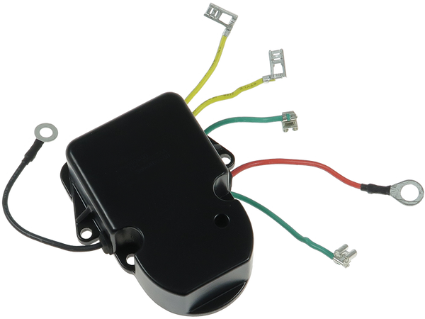 ARE9149S — Växelströmsgeneratorers reglage