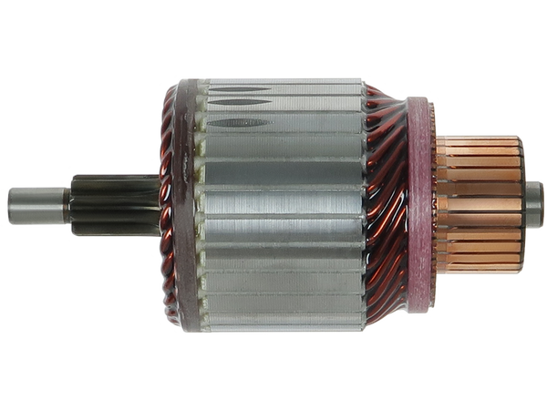 SA5023 — Startmotors rotorer