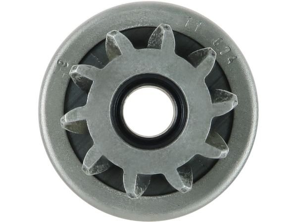 SD9069(LETRIKA) — Startmotors bendix