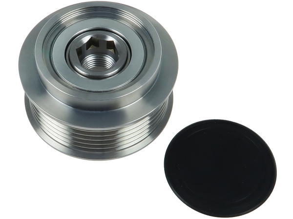 AFP5082S — Växelströmsgenerators långgående remskivor