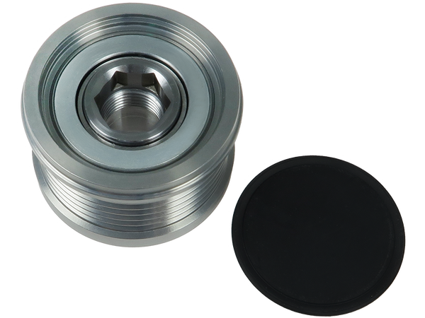 AFP5084S — Växelströmsgenerators långgående remskivor