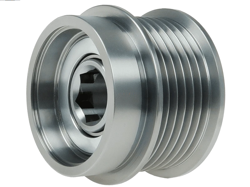 Brand new AS-PL Alternator freewheel pulley