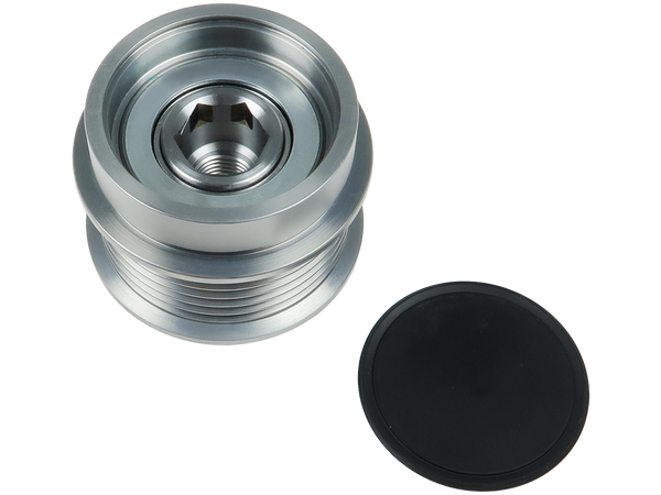 AFP6143S — Växelströmsgenerators långgående remskivor