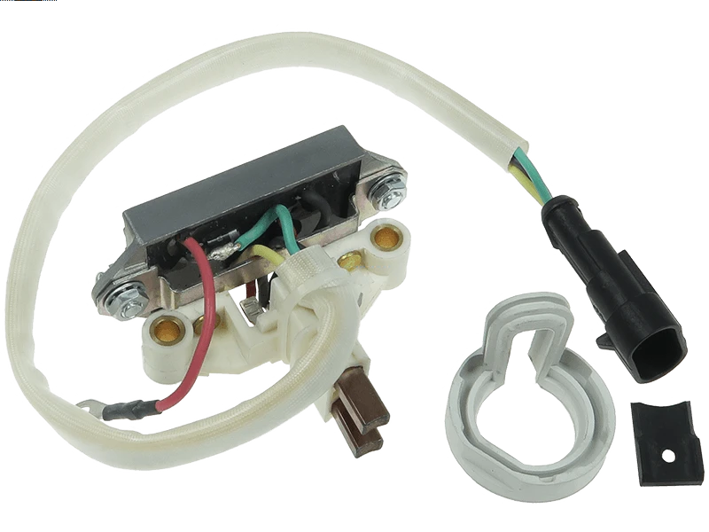 Brand new OEM ISKRA / LETRIKA Alternator regulator