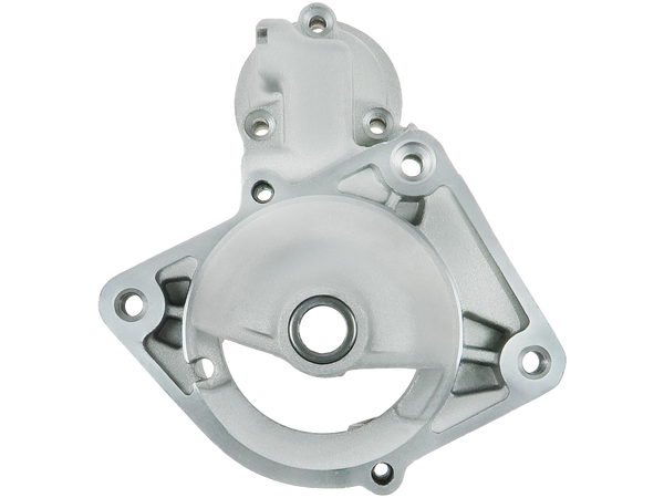 SBR0052 — Startmotorers huvud