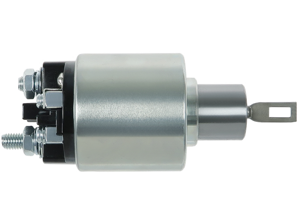 SS0006 — Startmotors automater