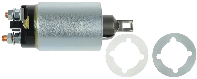 Brand new OEM MITSUBISHI Starter motor solenoid