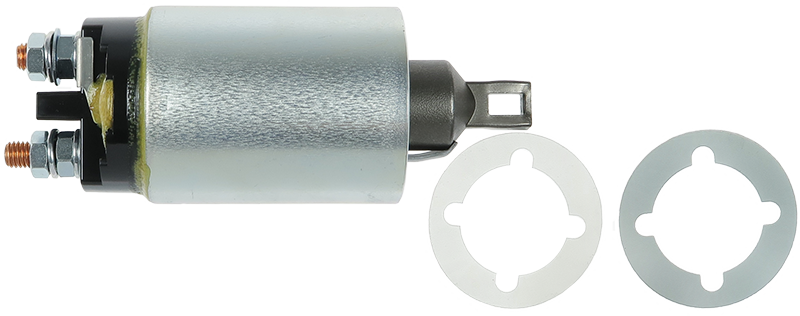 Brand new OEM MITSUBISHI Starter motor solenoid