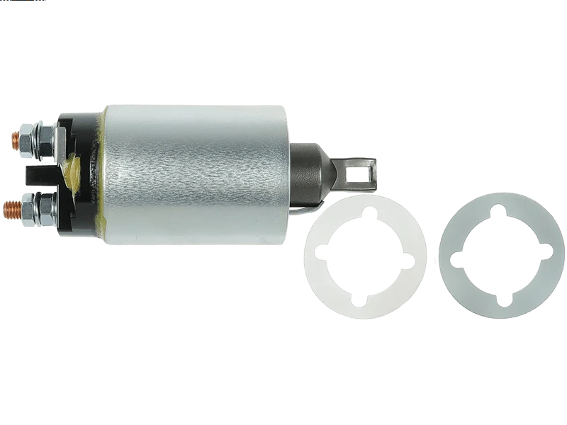 Brand new OEM MITSUBISHI Starter motor solenoid