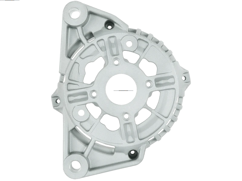Brand new AS-PL Alternator D.E. bracket