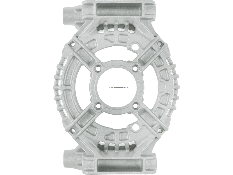 Brand new AS-PL Alternator D.E. bracket