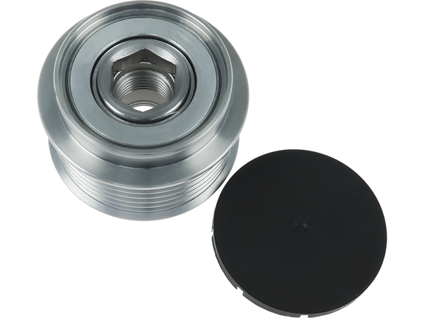 AFP5065S — Växelströmsgenerators långgående remskivor