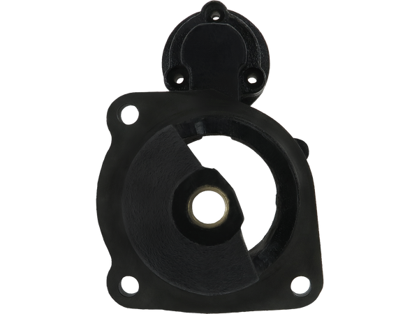 SBR9121S — Startmotorers huvud