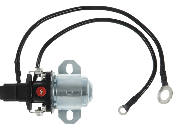 SS5170S — Startmotors reläer