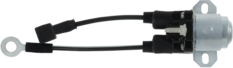 Brand new OEM MITSUBISHI Starter motor safety switch