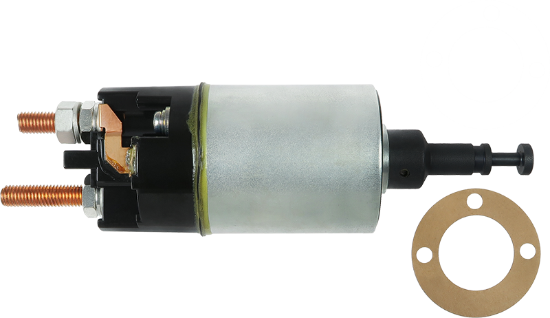 Brand new OEM MITSUBISHI Starter motor solenoid