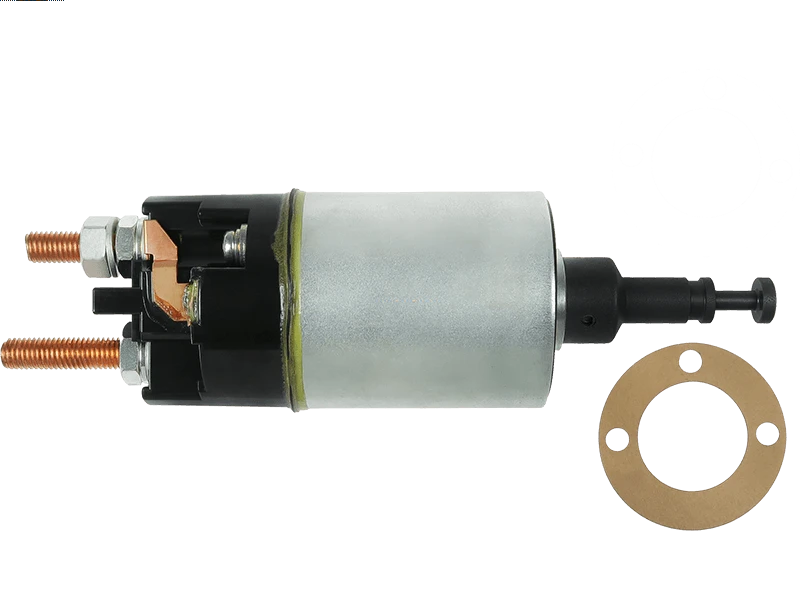 Brand new OEM MITSUBISHI Starter motor solenoid
