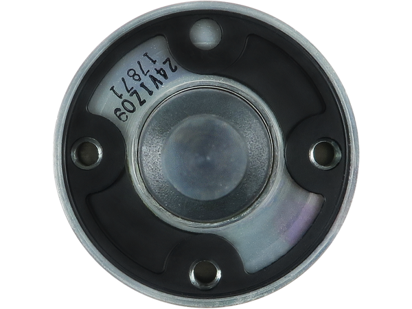 SS5294(MITSUBISHI) — Startmotors automater