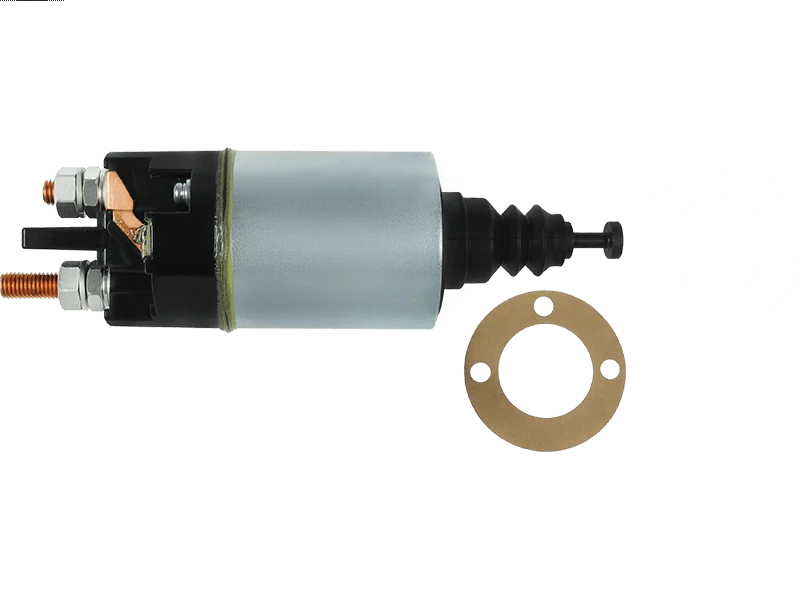 Brand new OEM MITSUBISHI Starter motor solenoid