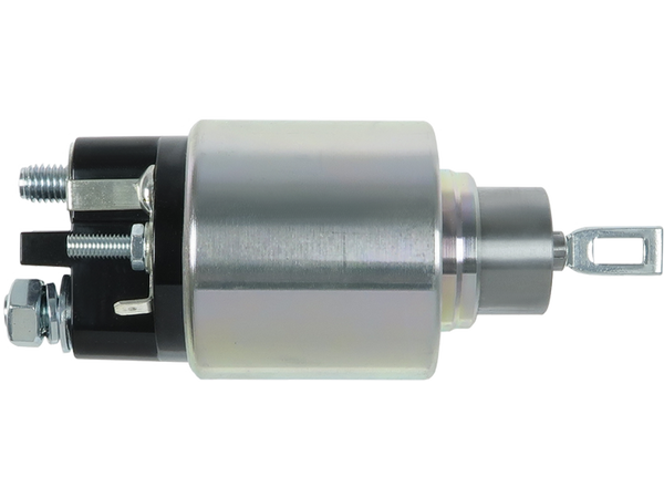 SS0016 — Startmotors automater