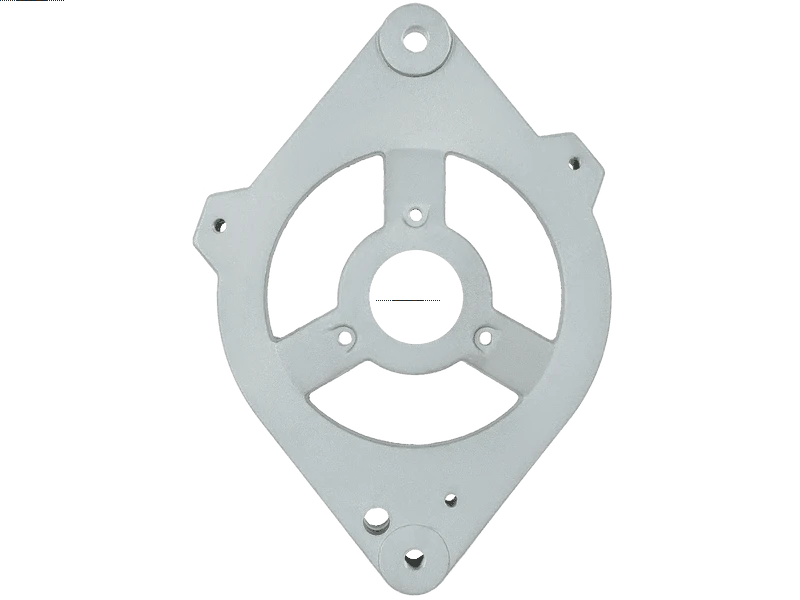 Brand new AS-PL Alternator D.E. bracket