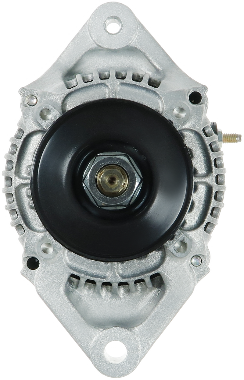 Brand new OEM DENSO Alternator