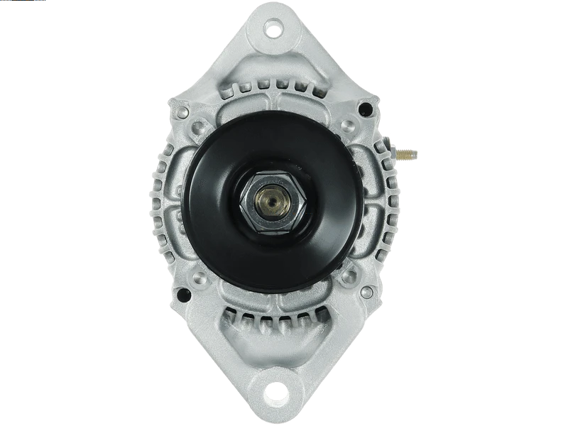 Brand new OEM DENSO Alternator