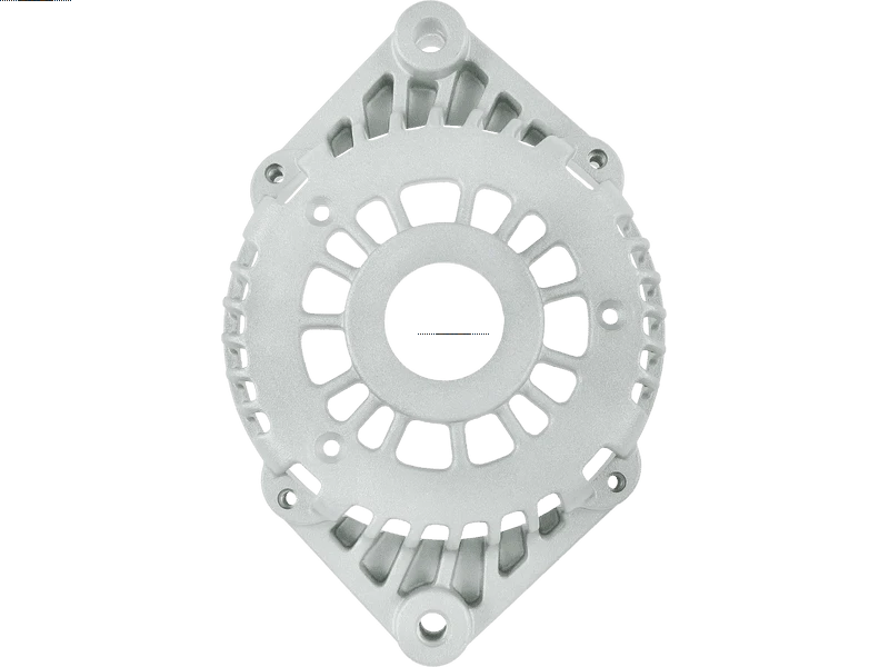 Brand new AS-PL Alternator D.E. bracket