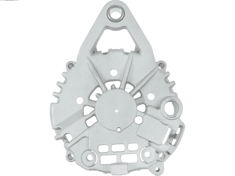 Brand new AS-PL Alternator S.R.E. bracket