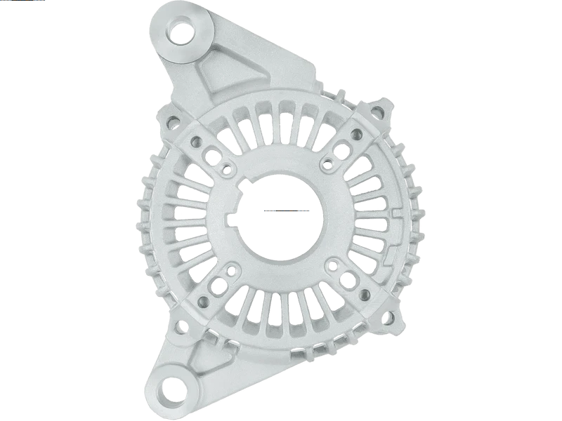Brand new AS-PL Alternator D.E. bracket