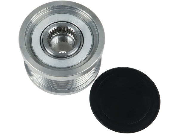 AFP5066S — Växelströmsgenerators långgående remskivor